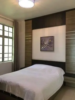 Premier Apart Daire, 3 Yatak Odası