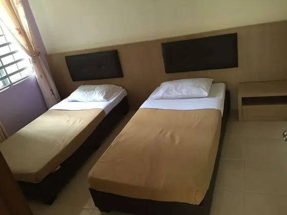 Premier Apart Daire, 3 Yatak Odası