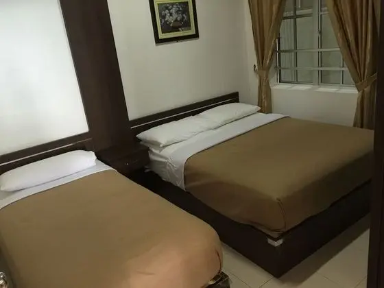 Premier Apart Daire, 3 Yatak Odası