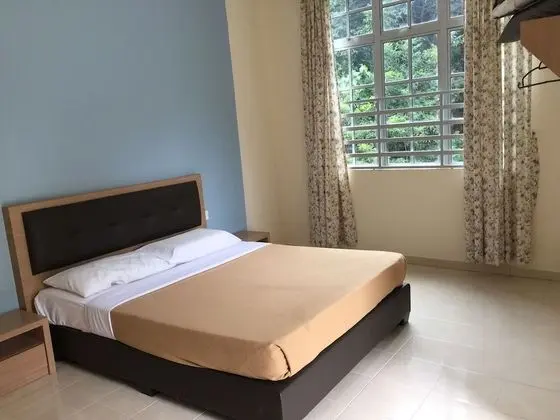 Premier Apart Daire, 3 Yatak Odası
