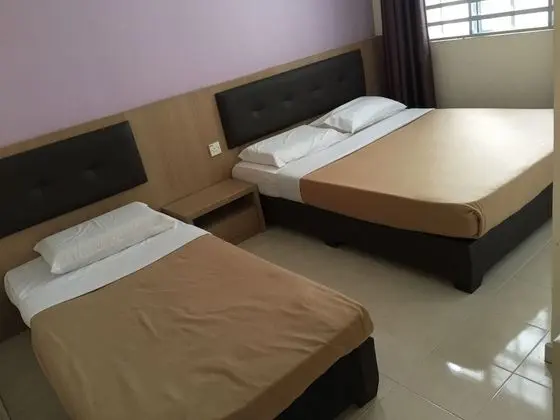Premier Apart Daire, 3 Yatak Odası