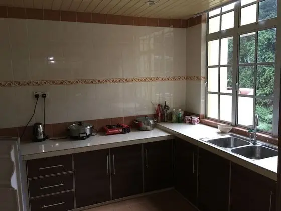 Premier Apart Daire, 3 Yatak Odası