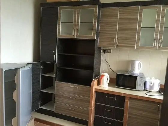 Premier Apart Daire, 3 Yatak Odası