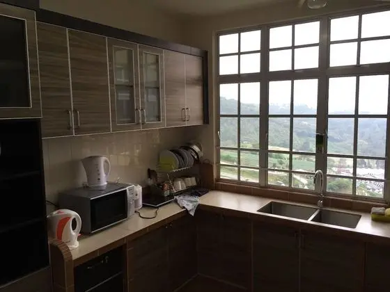 Premier Apart Daire, 3 Yatak Odası