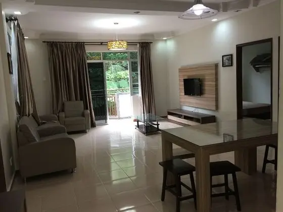 Premier Apart Daire, 3 Yatak Odası