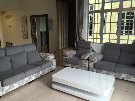 Premier Apart Daire, 3 Yatak Odası