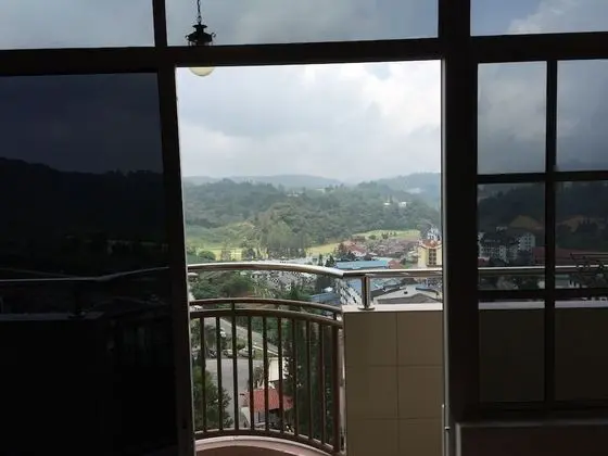 Premier Apart Daire, 3 Yatak Odası