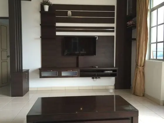 Premier Apart Daire, 3 Yatak Odası