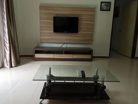 Premier Apart Daire, 3 Yatak Odası