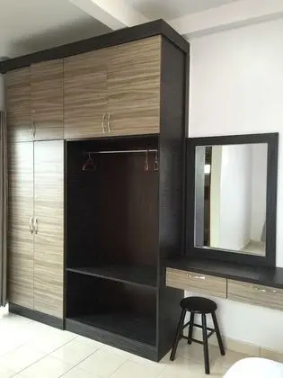 Premier Apart Daire, 3 Yatak Odası