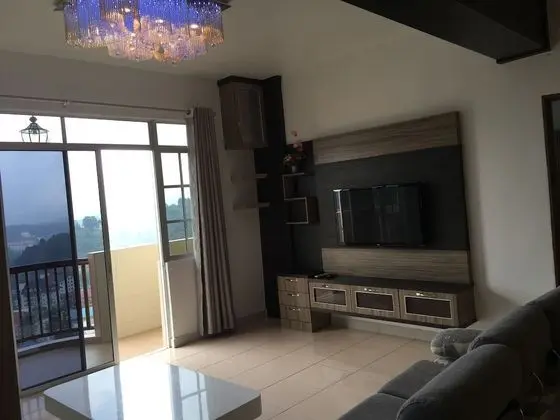 Premier Apart Daire, 3 Yatak Odası