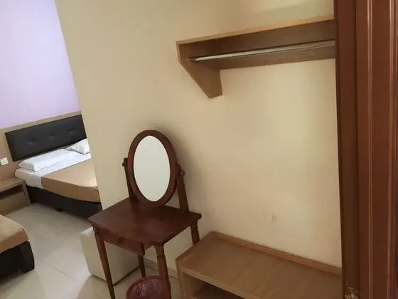 Premier Apart Daire, 3 Yatak Odası