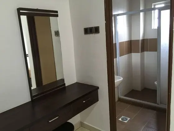 Premier Apart Daire, 3 Yatak Odası