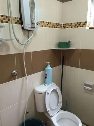Premier Apart Daire, 3 Yatak Odası