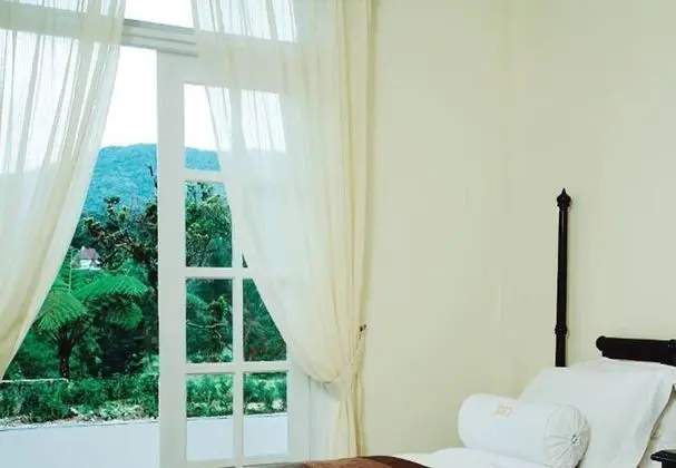Süit, 2 Yatak Odası, Balkon