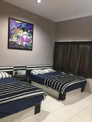 Economy Ev, 4 Yatak Odası
