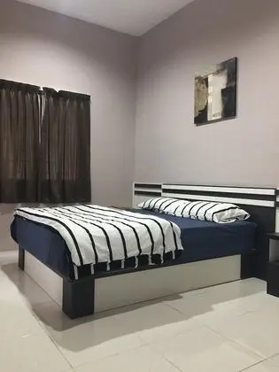 Economy Ev, 4 Yatak Odası