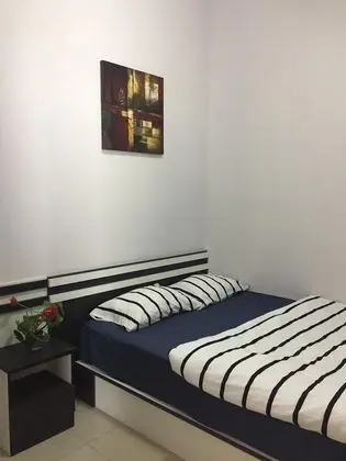 Economy Ev, 4 Yatak Odası