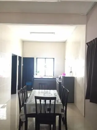 Economy Ev, 4 Yatak Odası