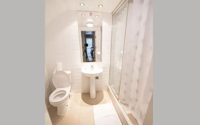 Standard İki Ayrı Yataklı Oda