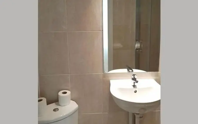 Standard İki Ayrı Yataklı Oda