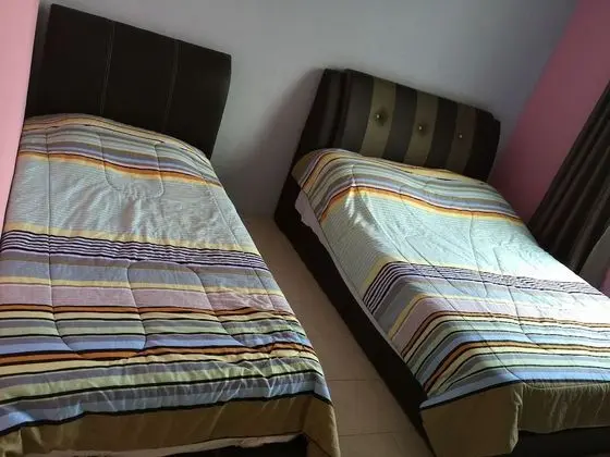 Standard Apart Daire, 3 Yatak Odası