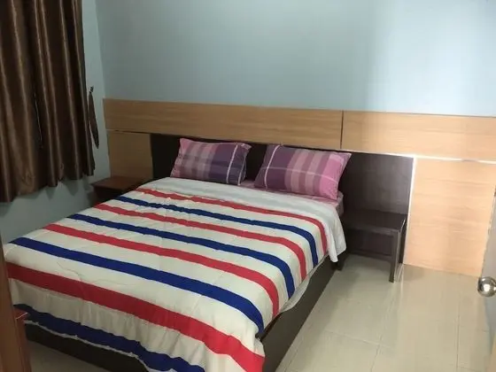 Standard Apart Daire, 3 Yatak Odası