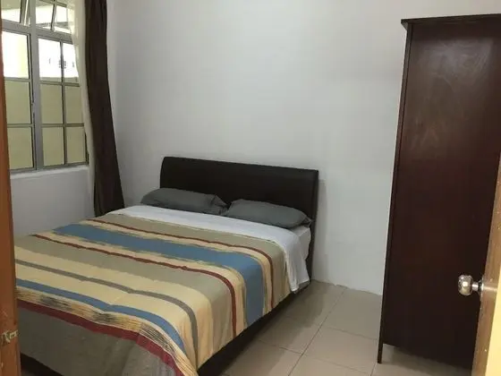 Standard Apart Daire, 3 Yatak Odası
