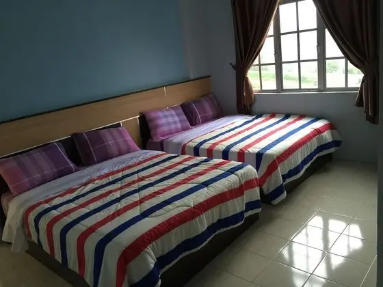 Standard Apart Daire, 3 Yatak Odası