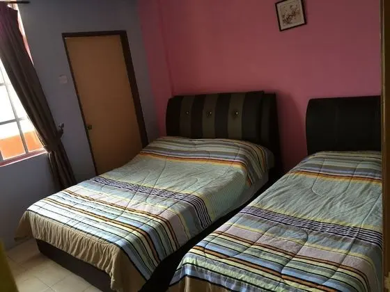 Standard Apart Daire, 3 Yatak Odası