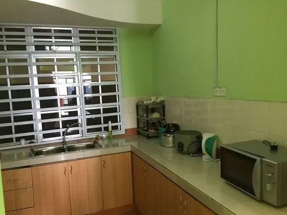Standard Apart Daire, 3 Yatak Odası