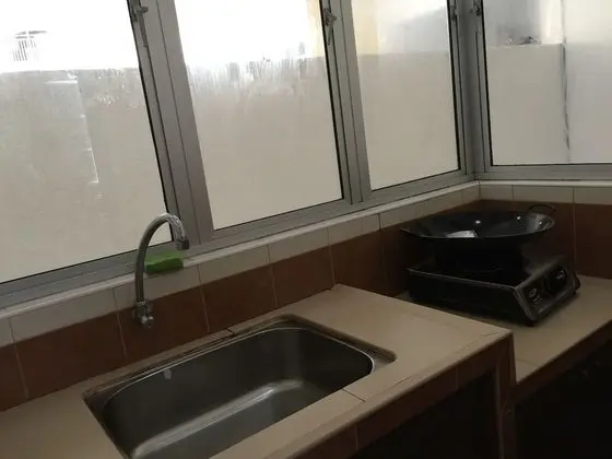 Standard Apart Daire, 3 Yatak Odası