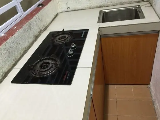 Standard Apart Daire, 3 Yatak Odası
