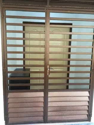 Standard Apart Daire, 3 Yatak Odası