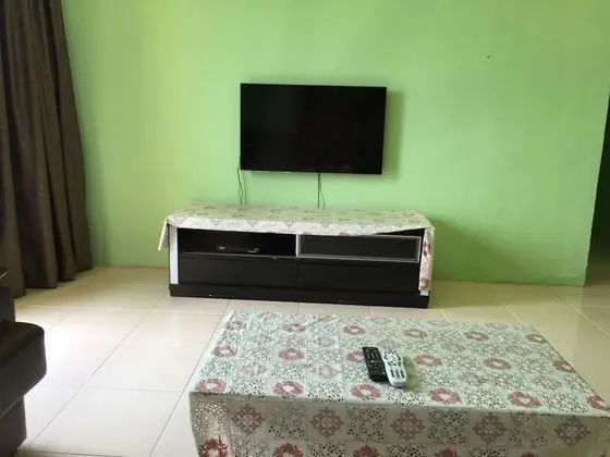 Standard Apart Daire, 3 Yatak Odası