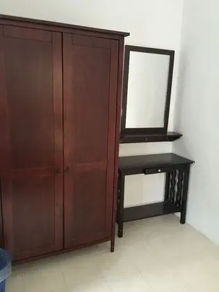 Standard Apart Daire, 3 Yatak Odası