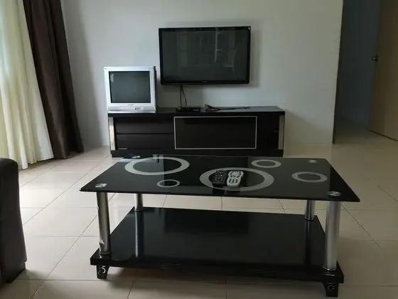 Standard Apart Daire, 3 Yatak Odası