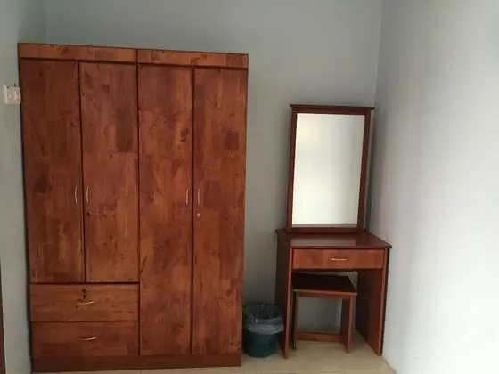 Standard Apart Daire, 3 Yatak Odası