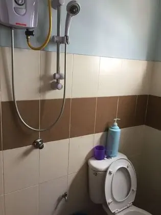 Standard Apart Daire, 3 Yatak Odası