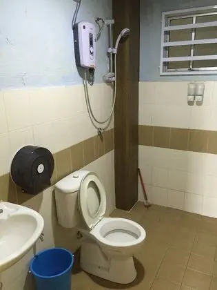 Standard Apart Daire, 3 Yatak Odası