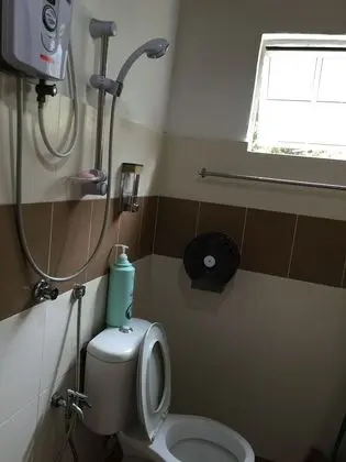 Standard Apart Daire, 3 Yatak Odası