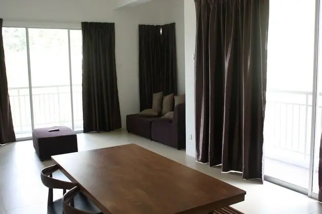 Apart Daire (Strawberry Queen Room)
