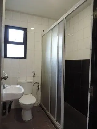 Tek Büyük Yataklı Oda, Özel Banyo