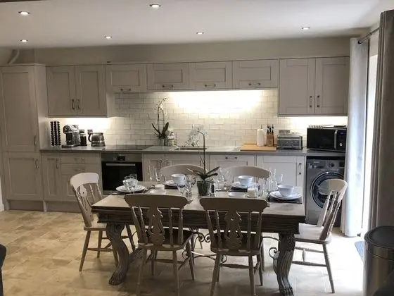 Exclusive Kır Evi, 3 Yatak Odası