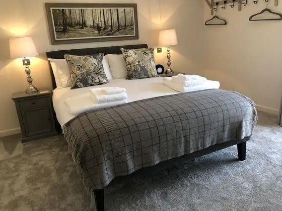 Exclusive Kır Evi, 3 Yatak Odası