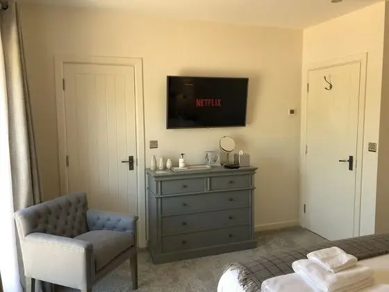 Exclusive Kır Evi, 3 Yatak Odası