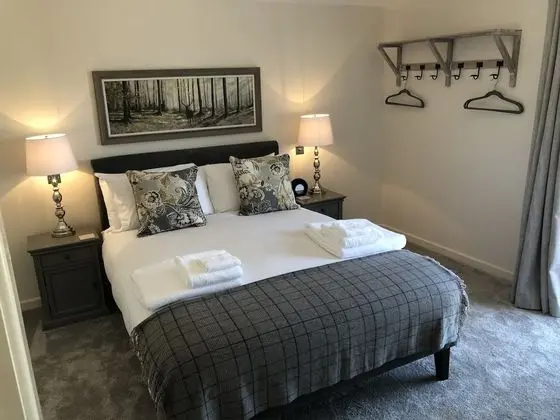 Exclusive Kır Evi, 3 Yatak Odası