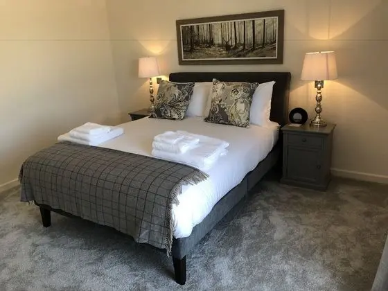 Exclusive Kır Evi, 3 Yatak Odası