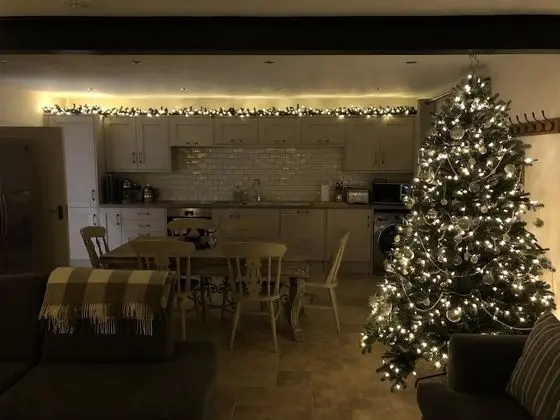 Exclusive Kır Evi, 3 Yatak Odası