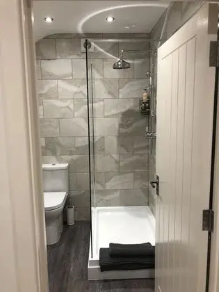 Exclusive Kır Evi, 3 Yatak Odası